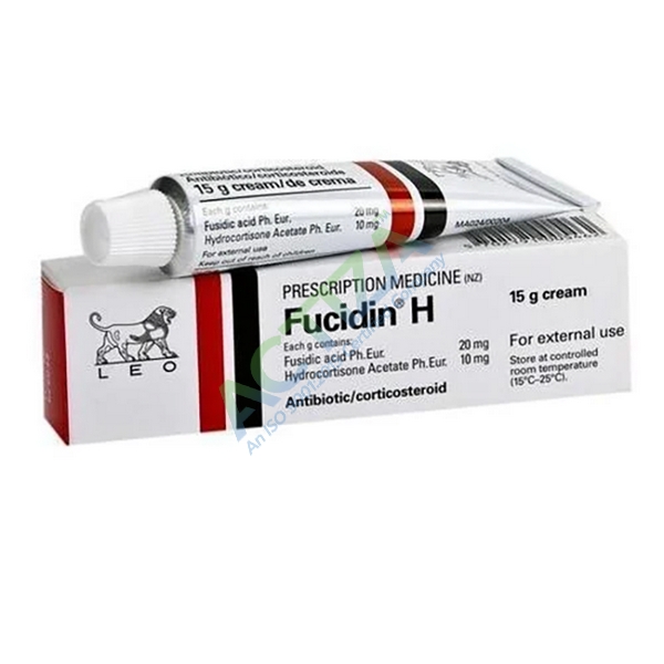 Fucidin Ointment 5 gm