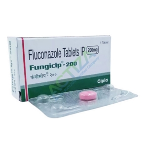 Fungicip 200 Mg