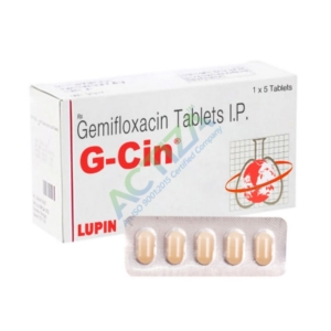 G-Cin 320 Mg
