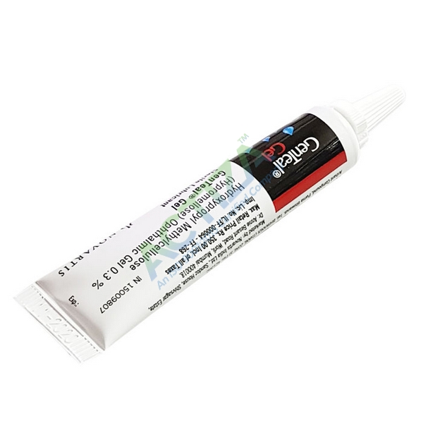 Genteal Gel