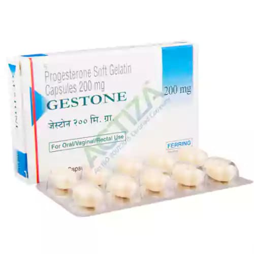 Gestone Softgel