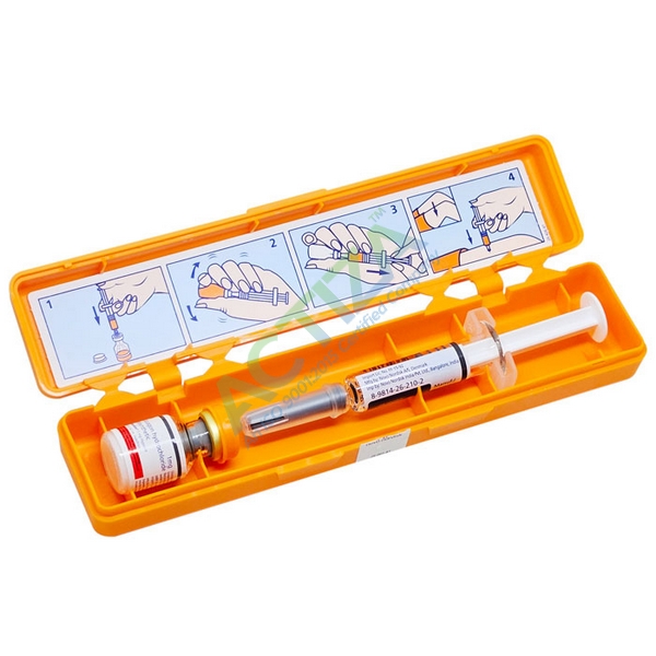 Glucagen Injection 1 Mg