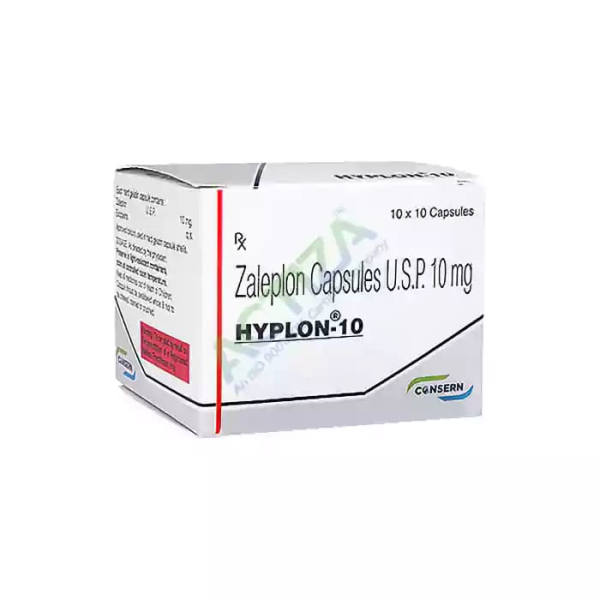 HYPLON 10 Mg