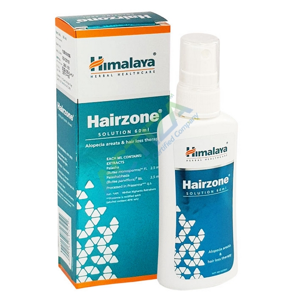 Hairzone
