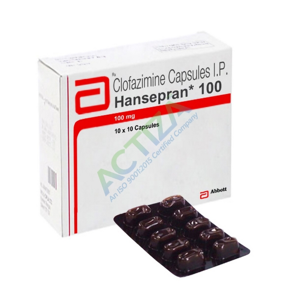 Hansepran 100 mg