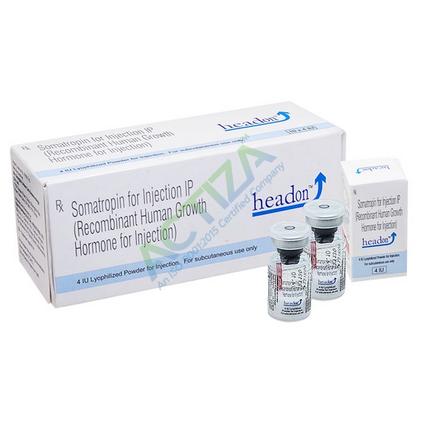 Headon 4iu Injection