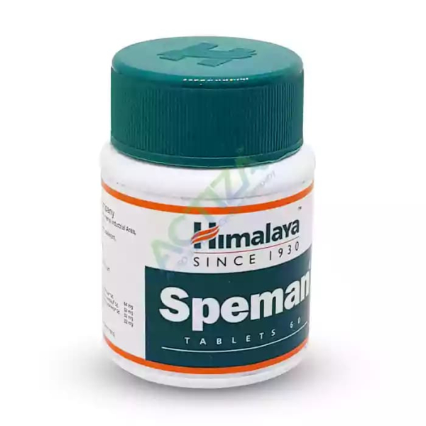 Himalaya Speman