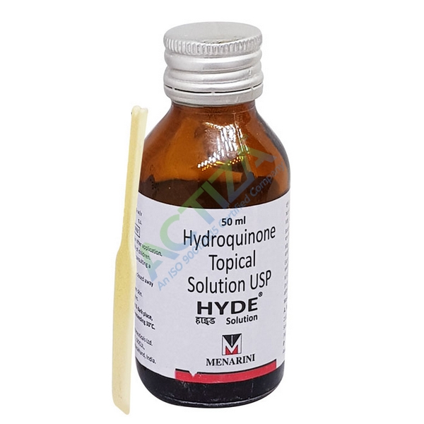 Hyde Solution