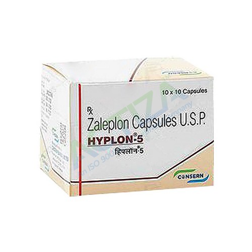 Hyplon 5Mg