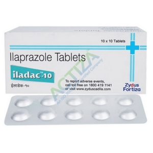 Iladac 10 Mg