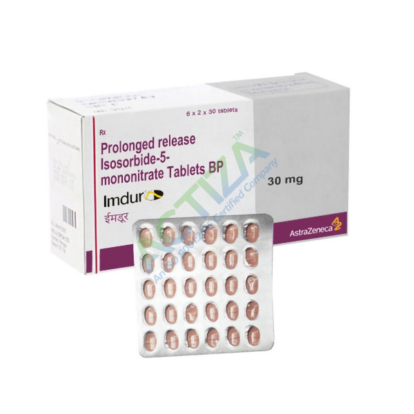 Imdur 30 Mg