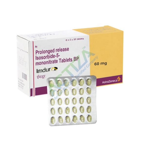 Imdur 60 Mg
