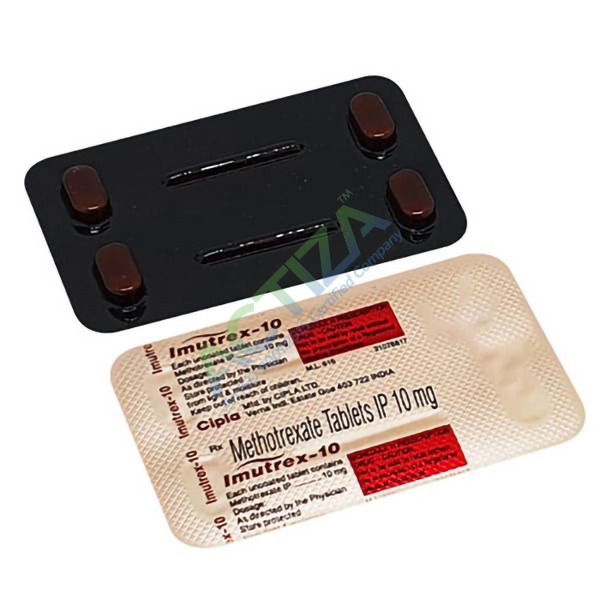 Imutrex 10 Mg