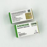 Ivercor 12 (Ivermectin)