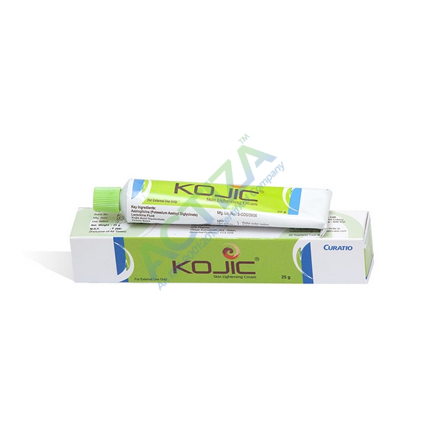 Kojic Cream