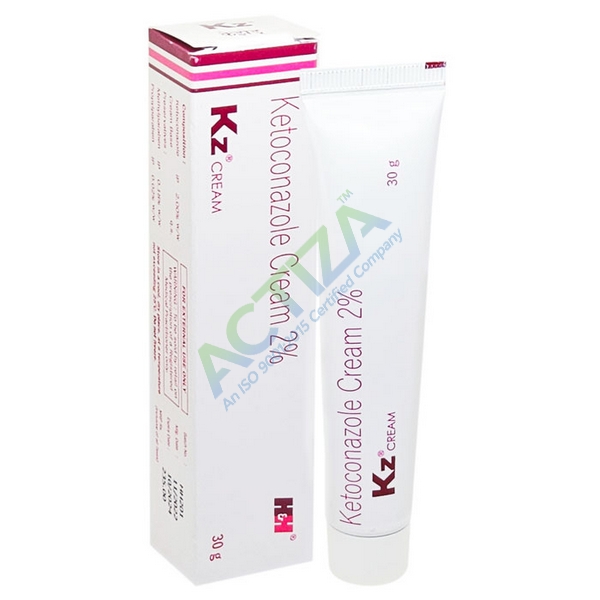 KZ Cream