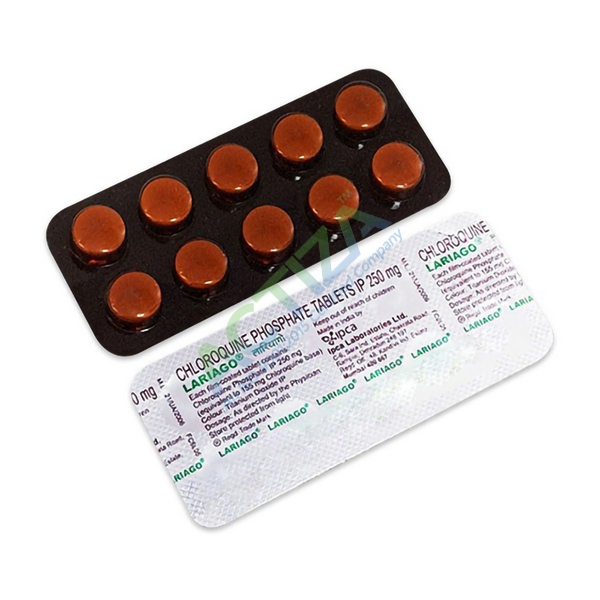 Lariago 250 Mg