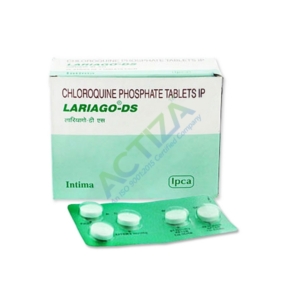 Lariago-DS 500 Mg