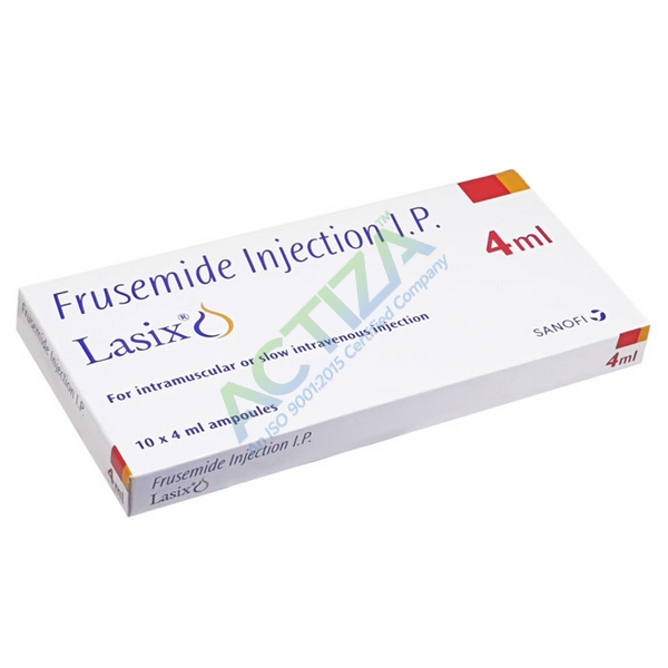 Lasix Injection