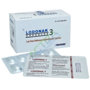 Lodonak 3 Mg