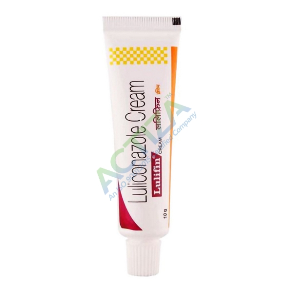 Lulifin Cream