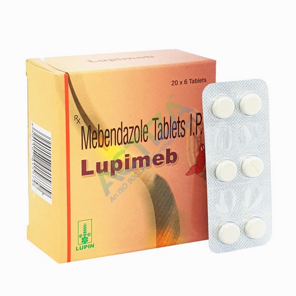 Lupimeb 100 Mg
