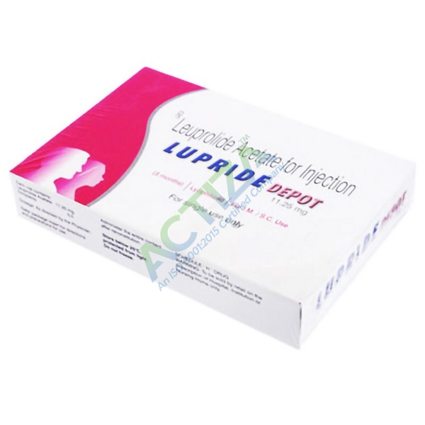 Lupride Depot 11.25 Mg