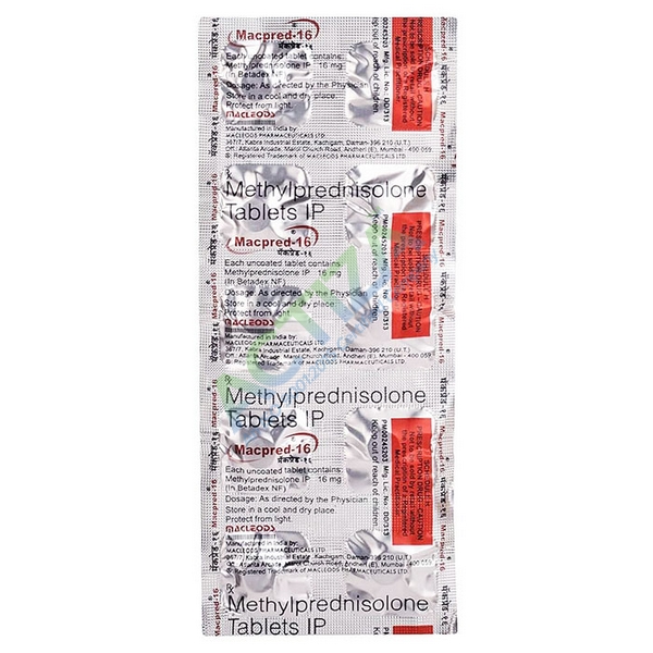 Macpred 16 Mg