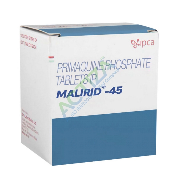 Malirid 45 Mg