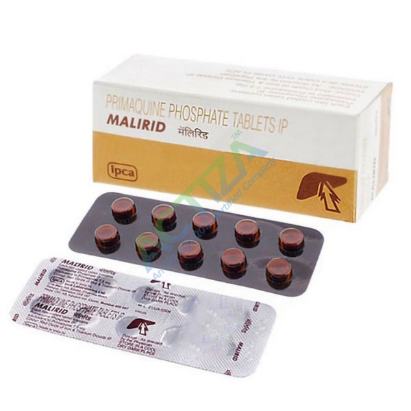 Malirid 7.5 Mg