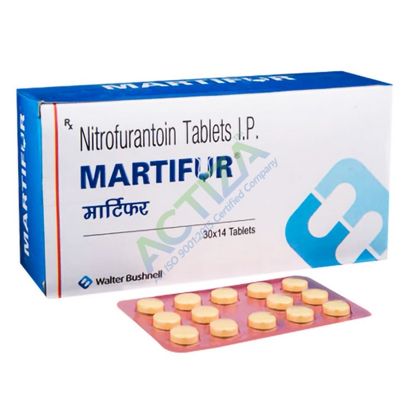 Martifur 100 Mg