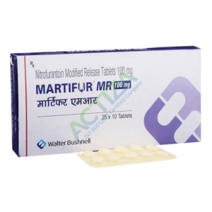 Martifur MR 100 Mg
