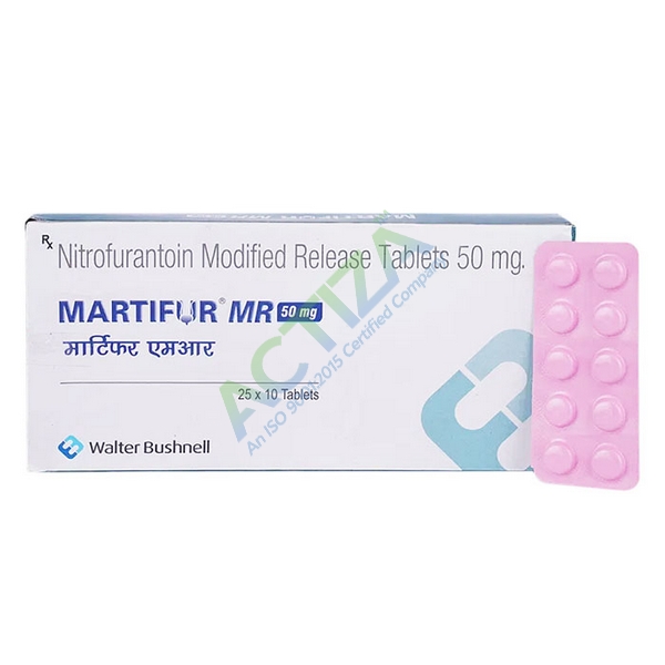 Martifur MR 50 Mg