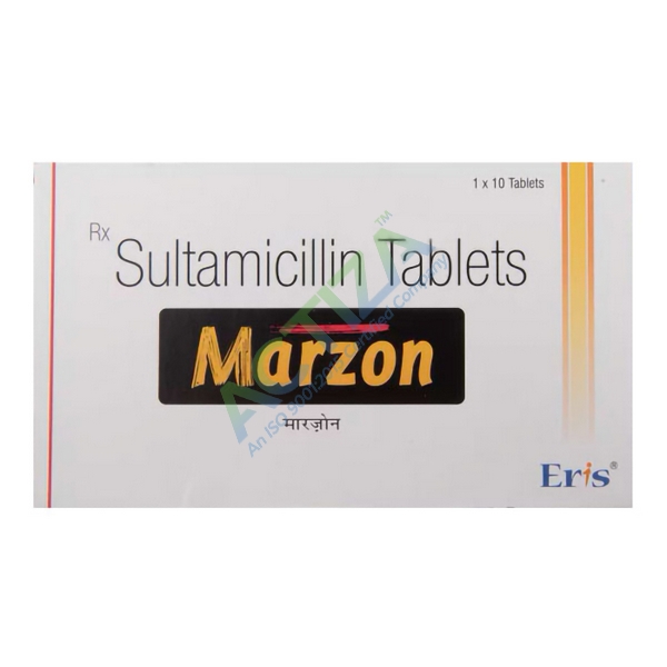 Marzon 375 Mg