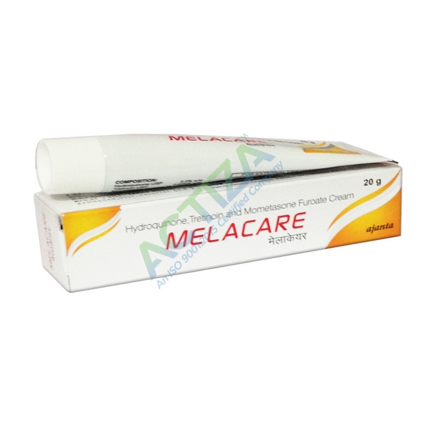 Melacare Cream