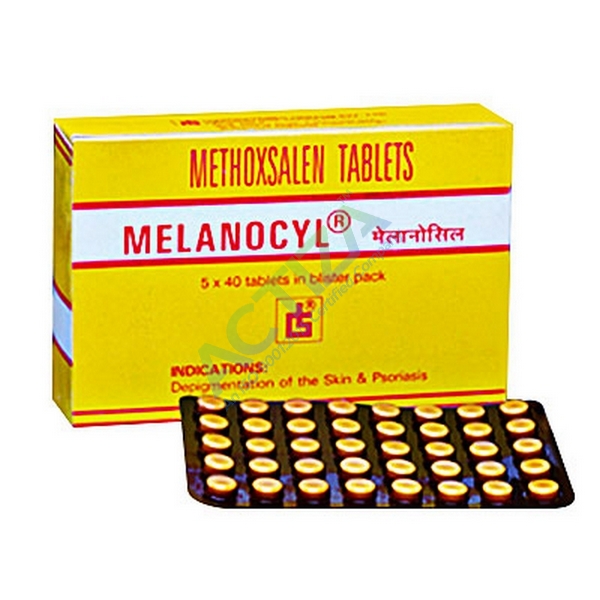 Melanocyl 10 Mg