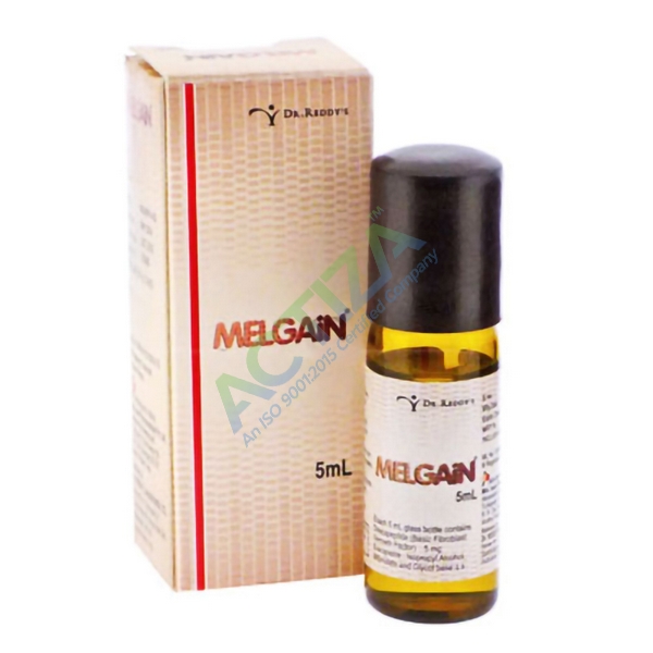 Melgain Lotion 5 ml