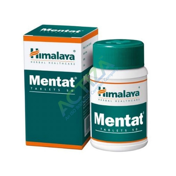 Mentat Tablet