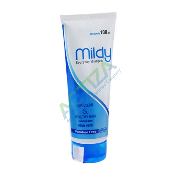 Mildy Shampoo