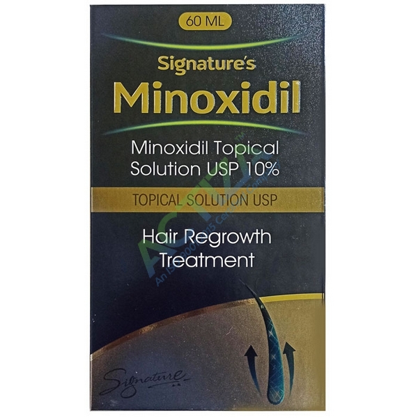 Minoxidil 10 Mg