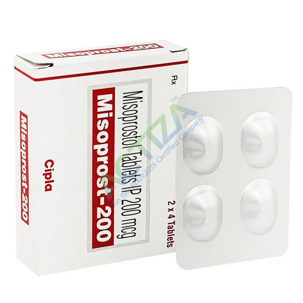 Misoprost 200 Mg