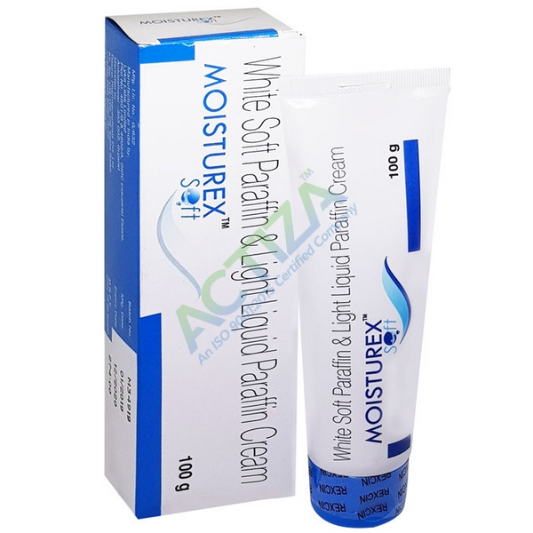 Moisturex Soft Cream