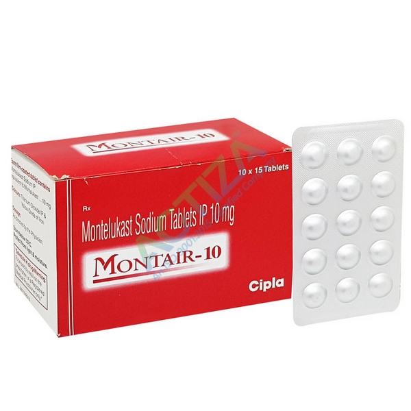 Montair 10 Mg