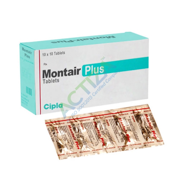 Montair Plus
