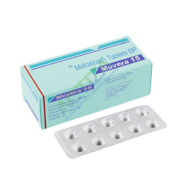Muvera 15 Mg