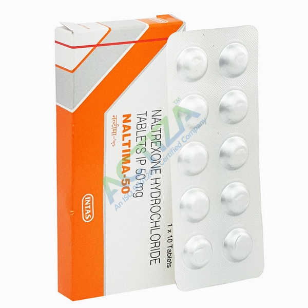 Naltima 50 Mg