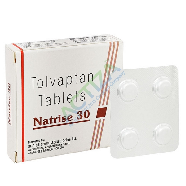 Natrise 30 Mg