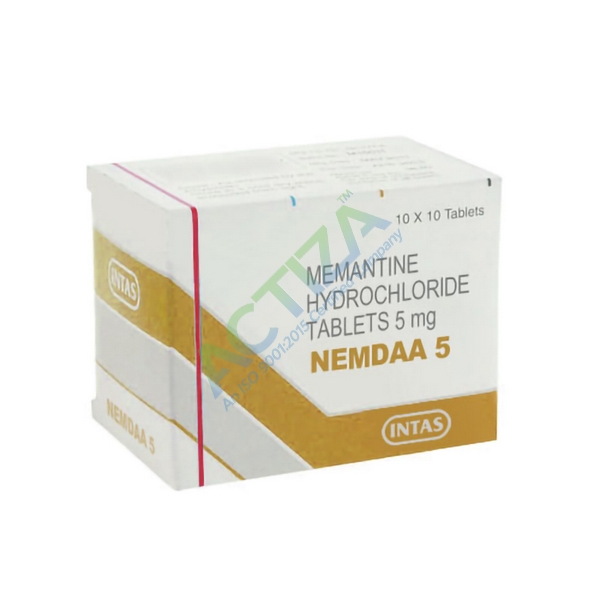 Nemdaa 5 Mg