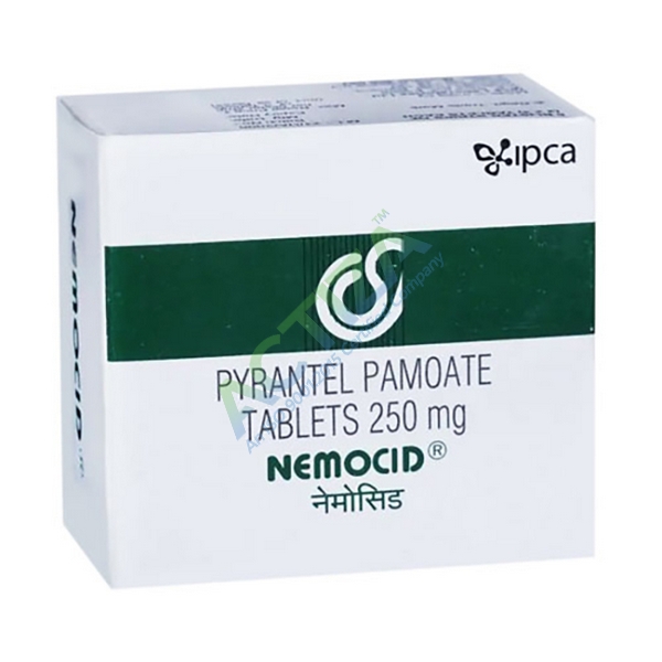 Nemocid 250 Mg