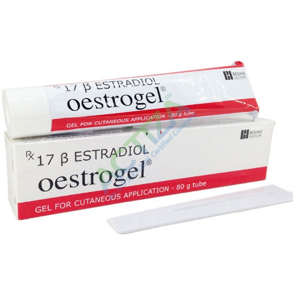 Oestrogel